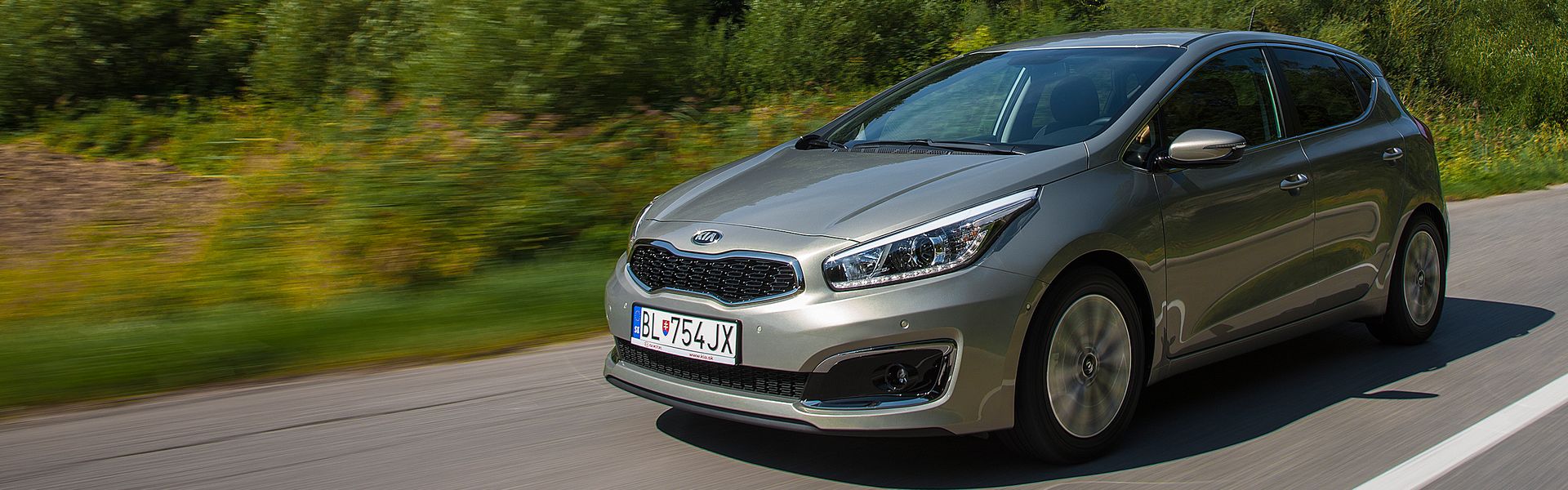 Кия 1.6. Kia cee'd 2016. Kia Ceed 2g. Кия СИД 4. Kia Ceed New.