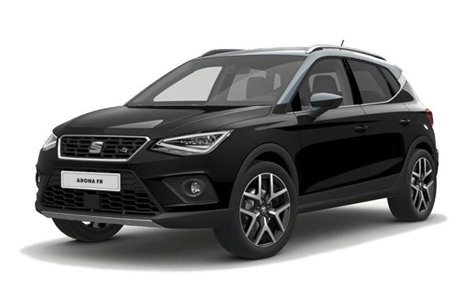 Arona 2021-