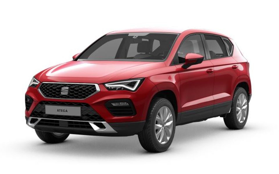 Ateca 2020-