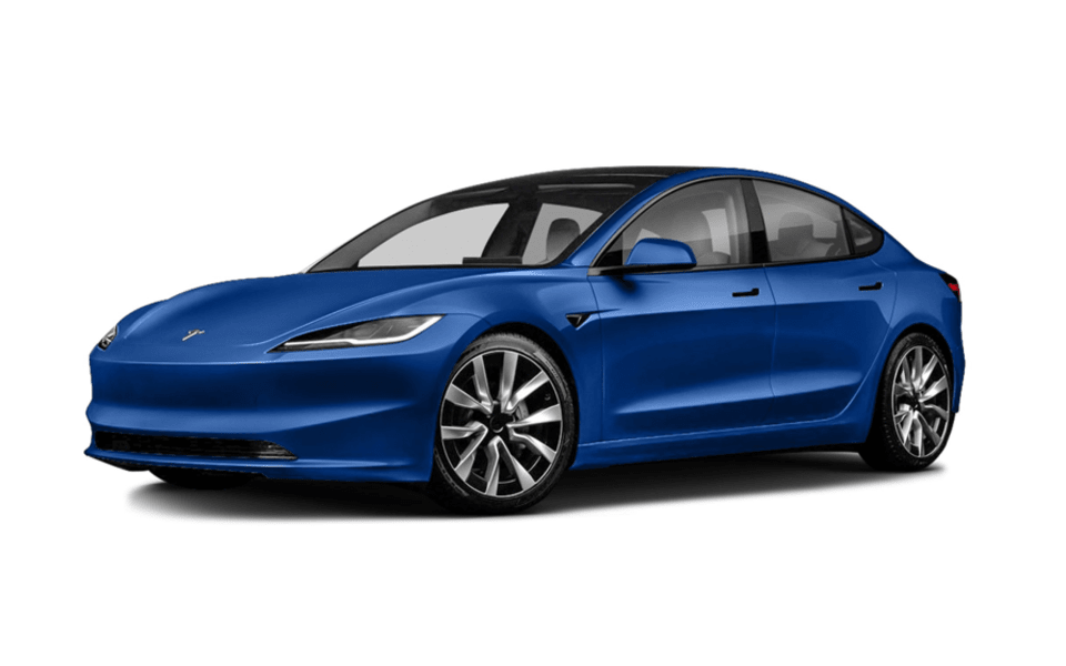 Model 3 2023-
