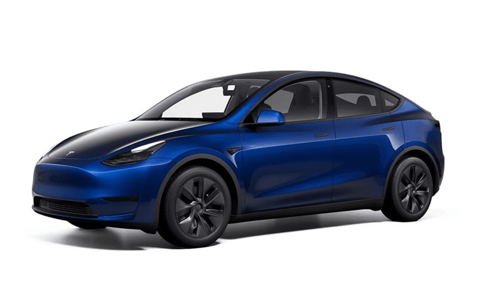Model Y 2019-