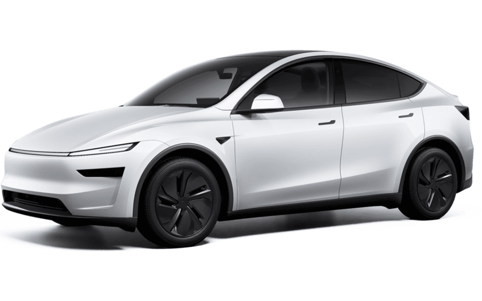 Model Y 2025-